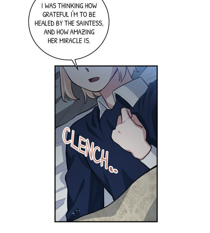 Love Quest for a Servant Girl Chapter 7 page 46 - 