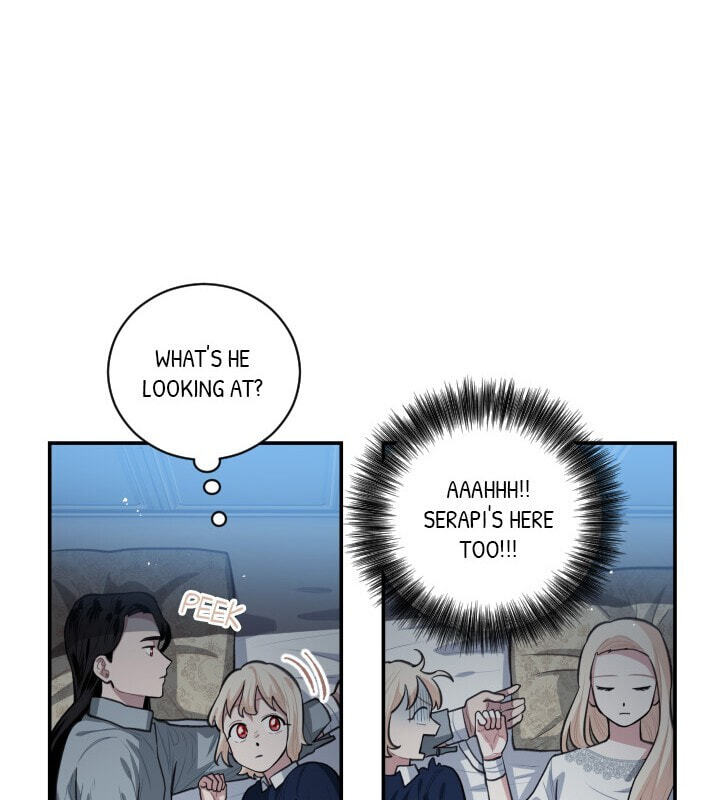 Love Quest for a Servant Girl Chapter 7 page 47 - 