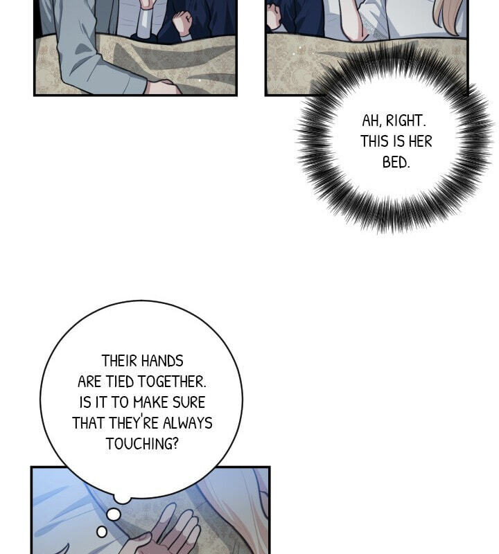 Love Quest for a Servant Girl Chapter 7 page 48 - 