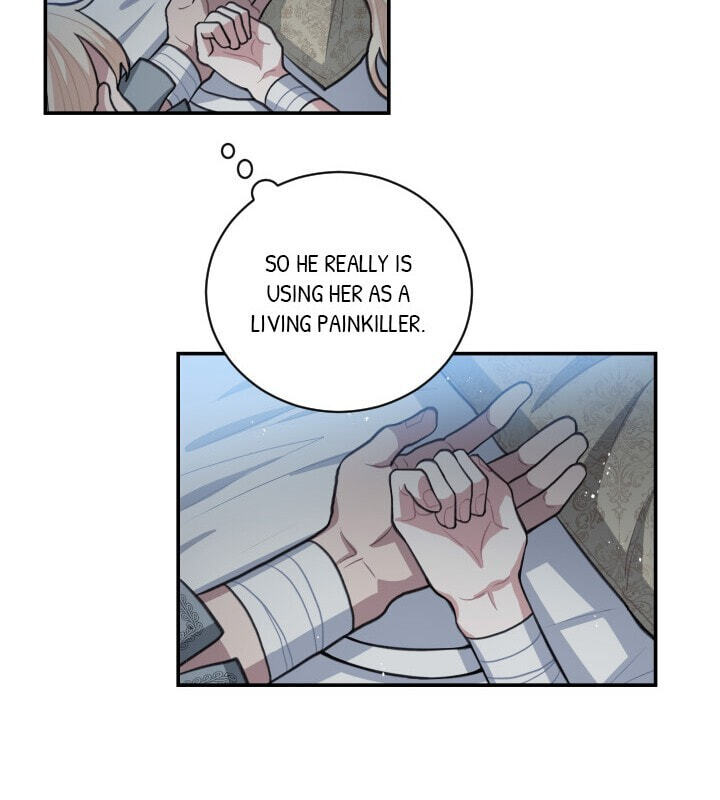 Love Quest for a Servant Girl Chapter 7 page 49 - 
