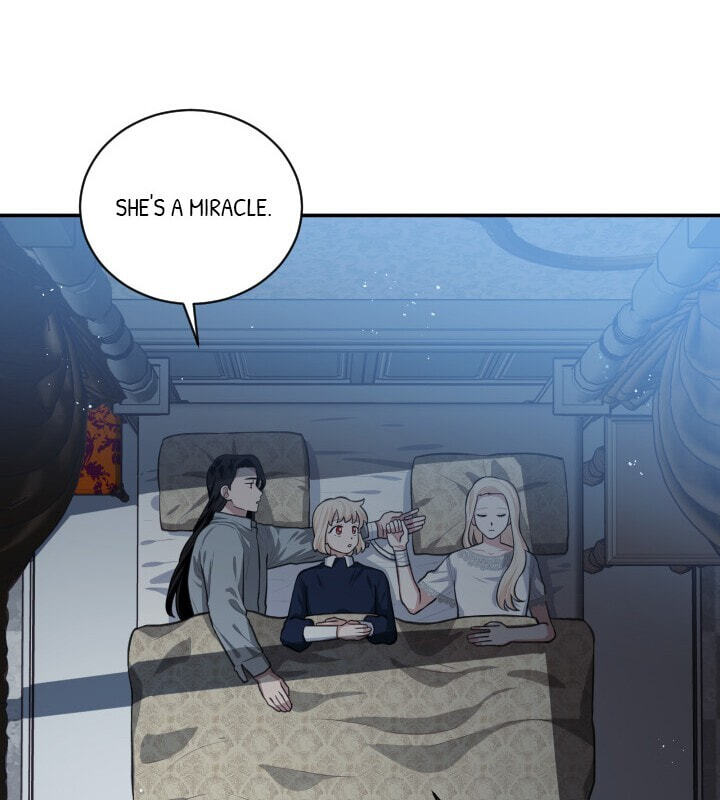 Love Quest for a Servant Girl Chapter 7 page 50 - 