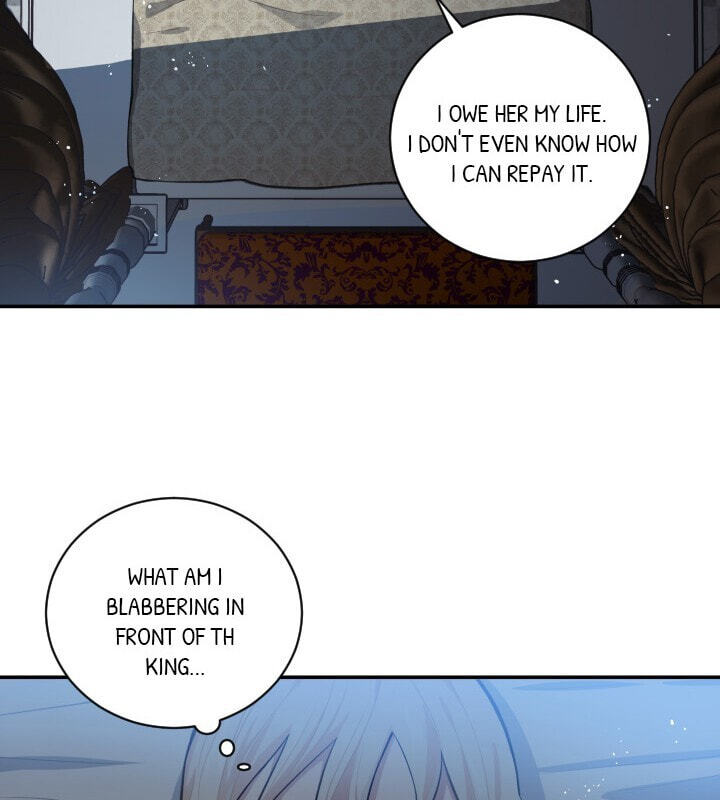 Love Quest for a Servant Girl Chapter 7 page 51 - 