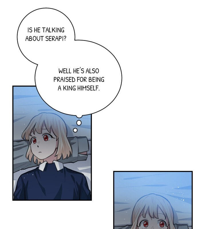 Love Quest for a Servant Girl Chapter 7 page 56 - 