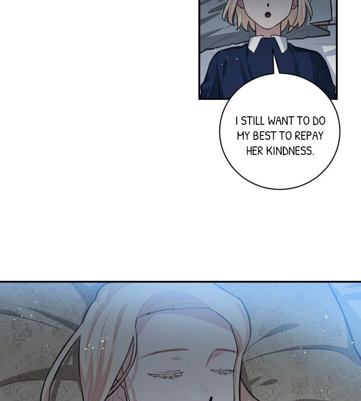 Love Quest for a Servant Girl Chapter 7 page 57 - 
