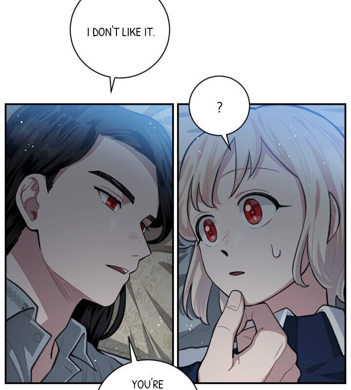 Love Quest for a Servant Girl Chapter 7 page 61 - 