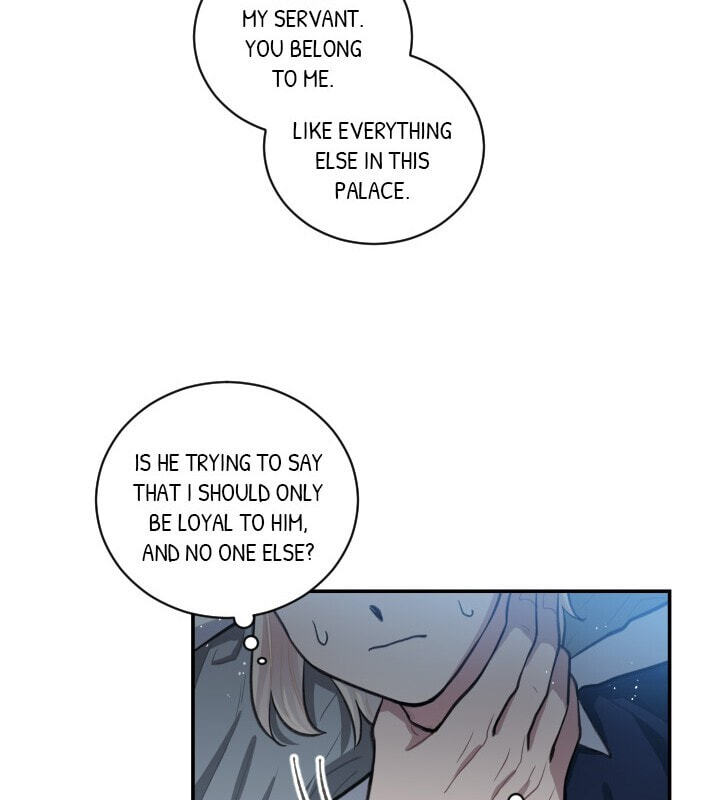 Love Quest for a Servant Girl Chapter 7 page 62 - 