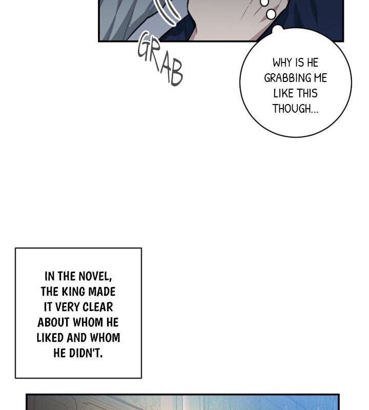 Love Quest for a Servant Girl Chapter 7 page 63 - 