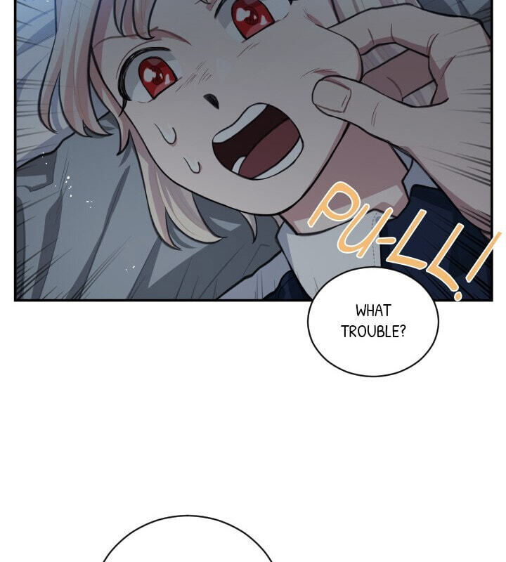 Love Quest for a Servant Girl Chapter 7 page 68 - 