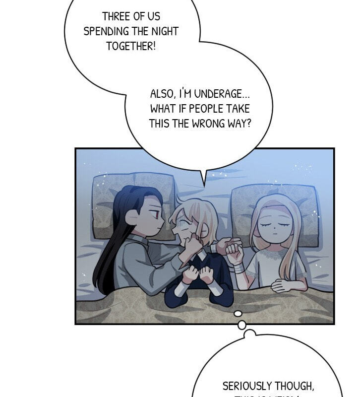 Love Quest for a Servant Girl Chapter 7 page 69 - 