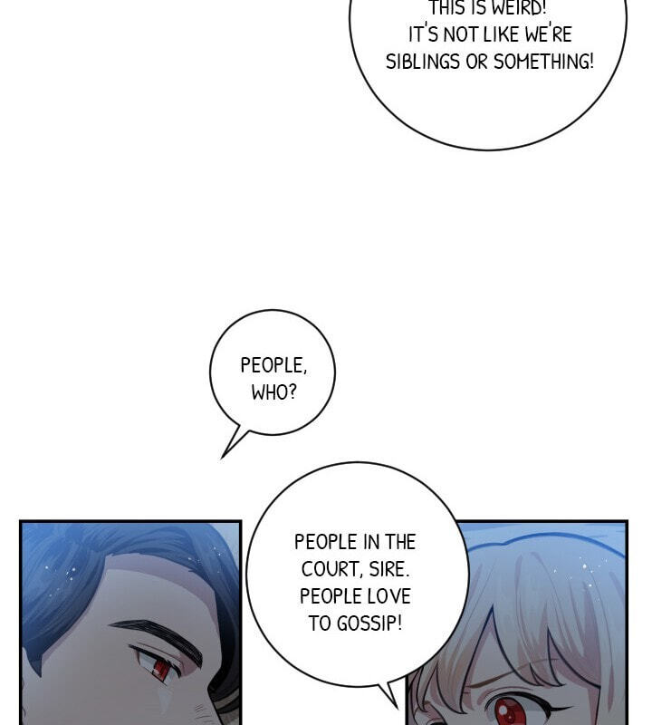 Love Quest for a Servant Girl Chapter 7 page 70 - 
