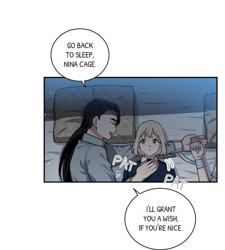 Love Quest for a Servant Girl Chapter 7 page 76 - 