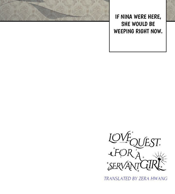 Love Quest for a Servant Girl Chapter 7 page 82 - 