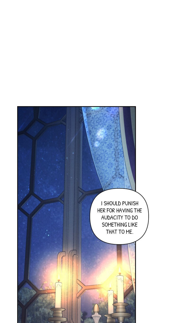 Love Quest for a Servant Girl Chapter 70 page 1 - 