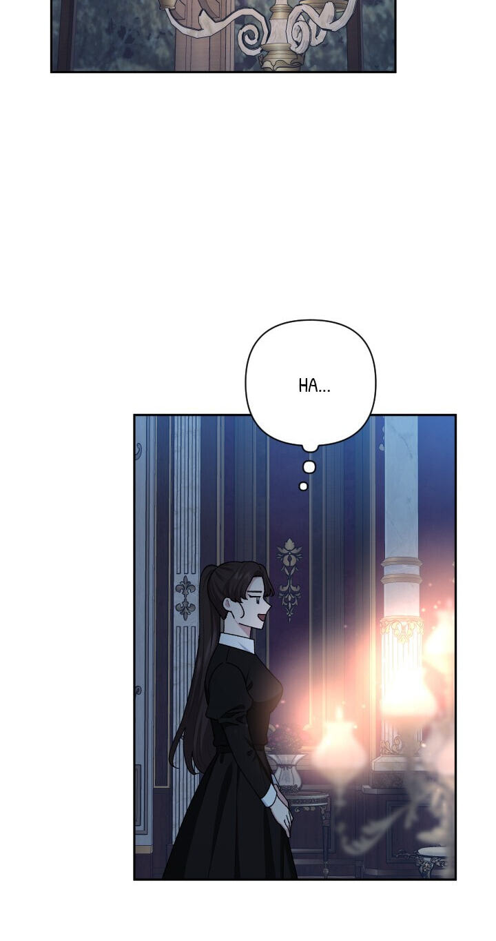 Love Quest for a Servant Girl Chapter 70 page 2 - 