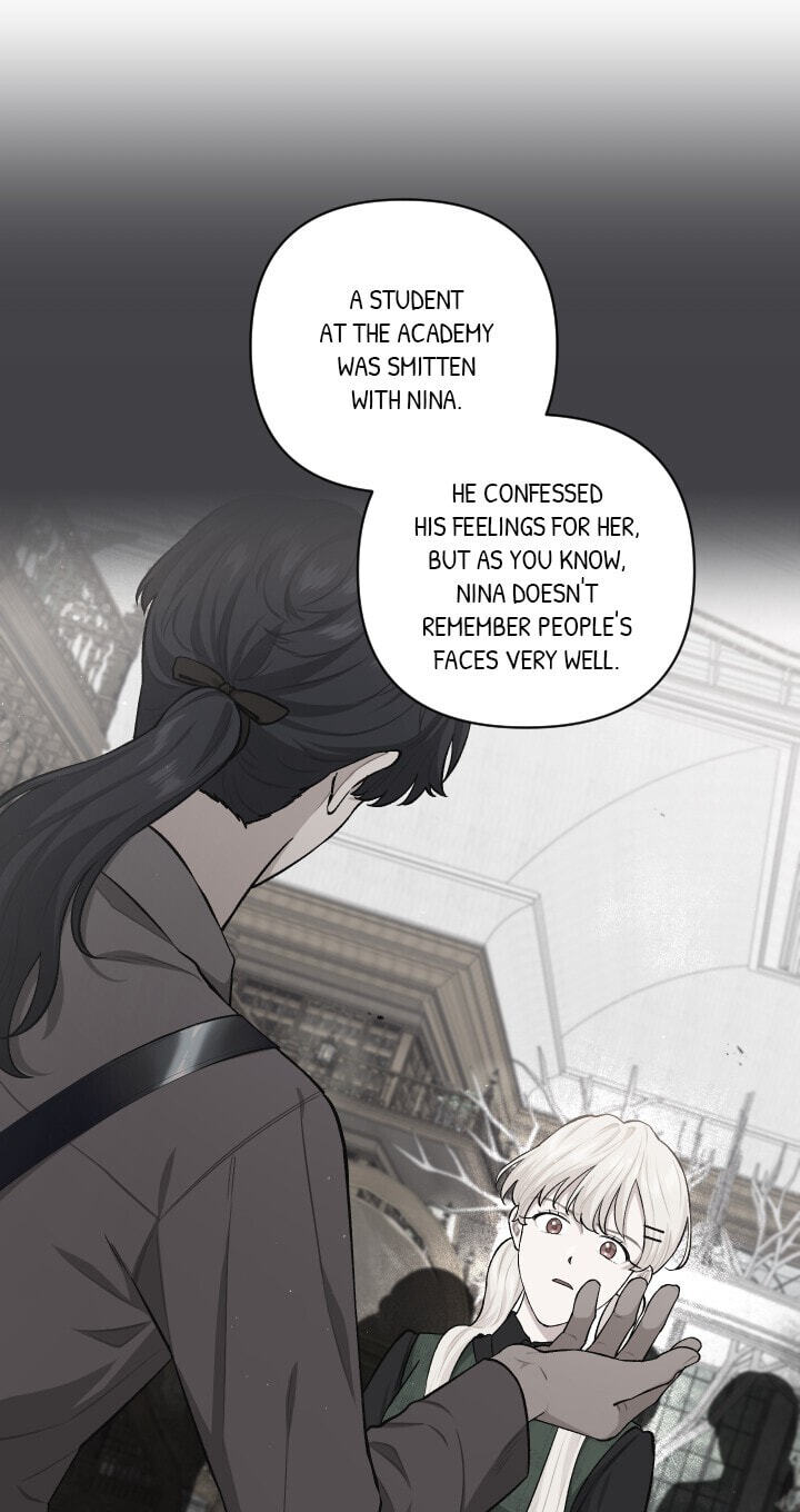 Love Quest for a Servant Girl Chapter 70 page 11 - 