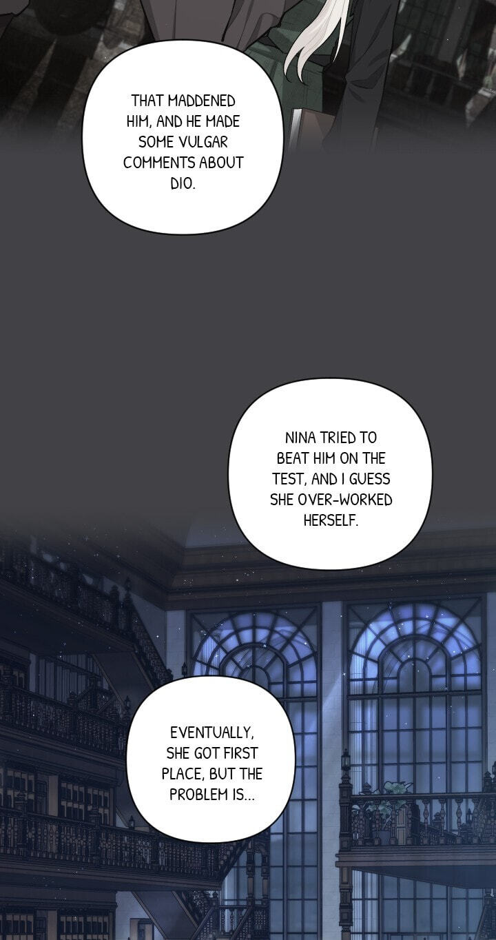 Love Quest for a Servant Girl Chapter 70 page 12 - 