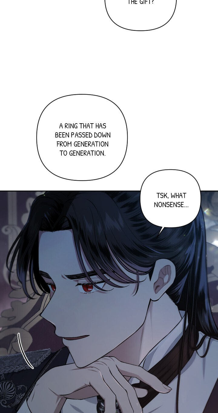 Love Quest for a Servant Girl Chapter 70 page 14 - 
