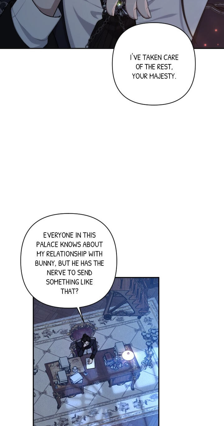 Love Quest for a Servant Girl Chapter 70 page 15 - 
