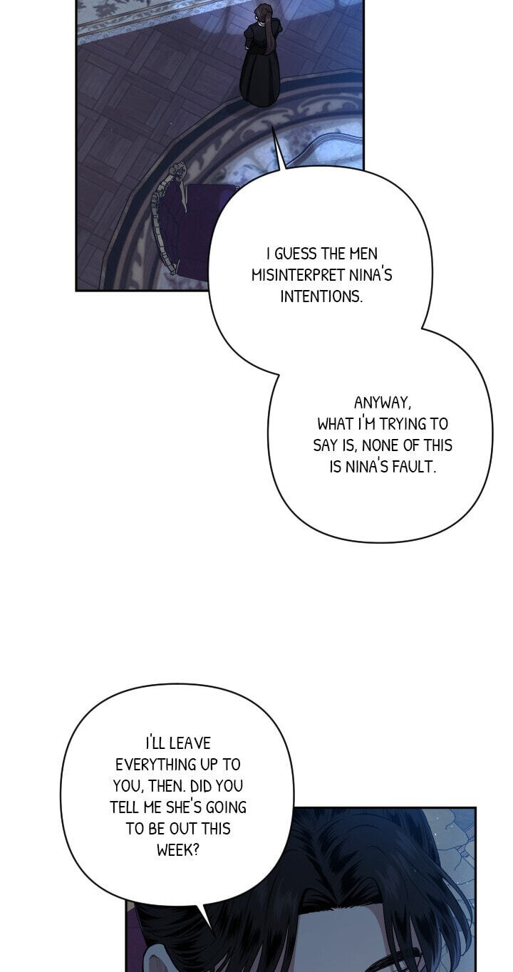 Love Quest for a Servant Girl Chapter 70 page 16 - 