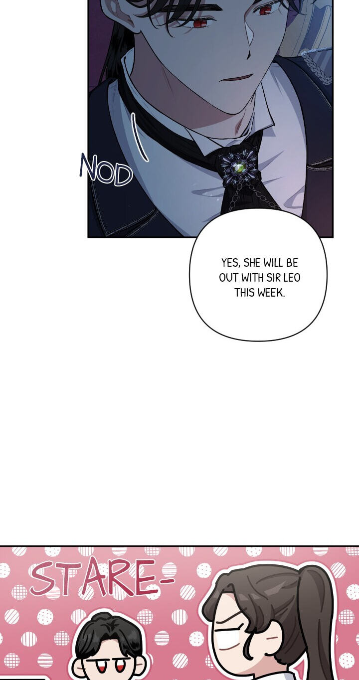 Love Quest for a Servant Girl Chapter 70 page 17 - 