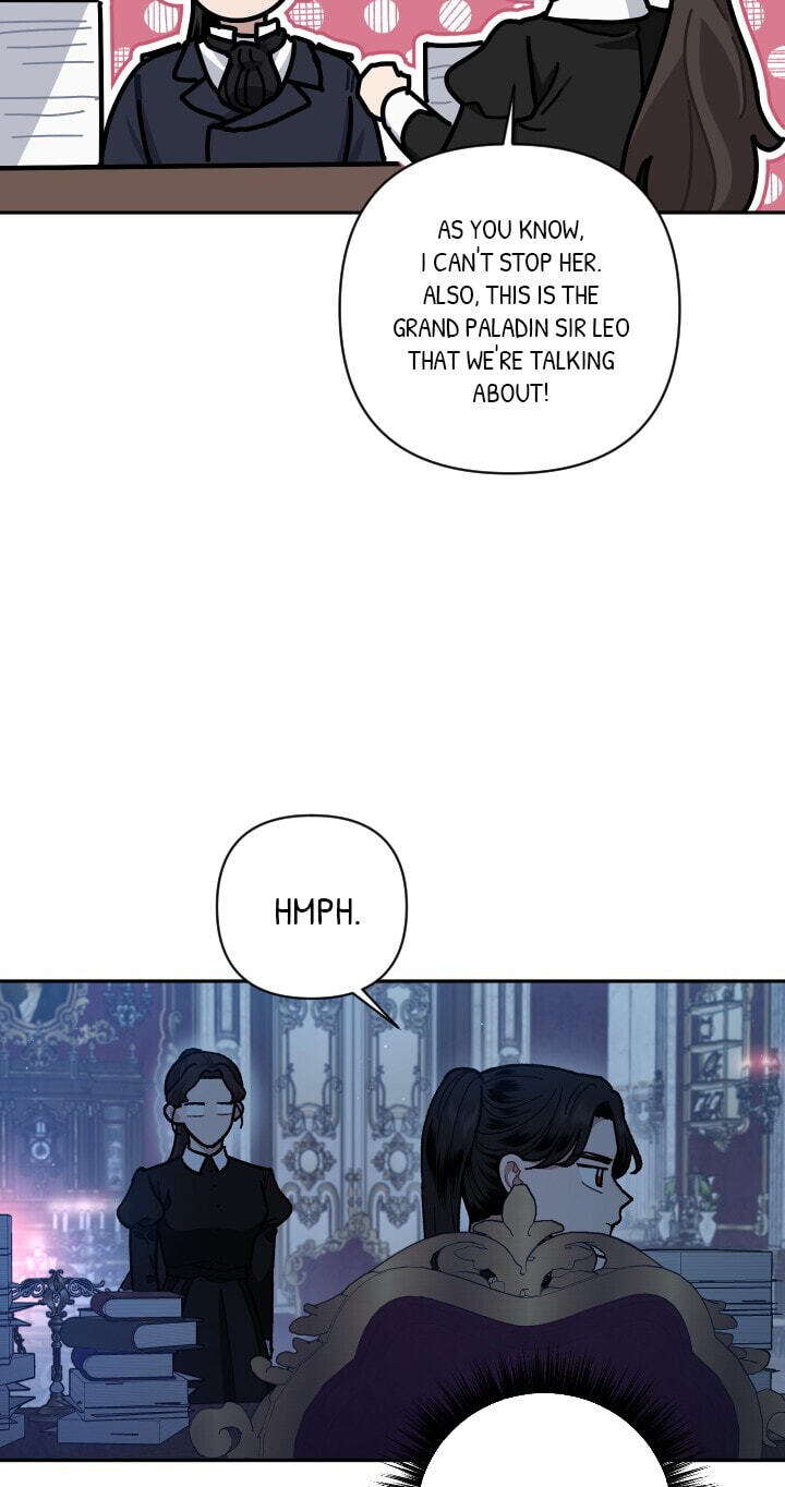 Love Quest for a Servant Girl Chapter 70 page 18 - 