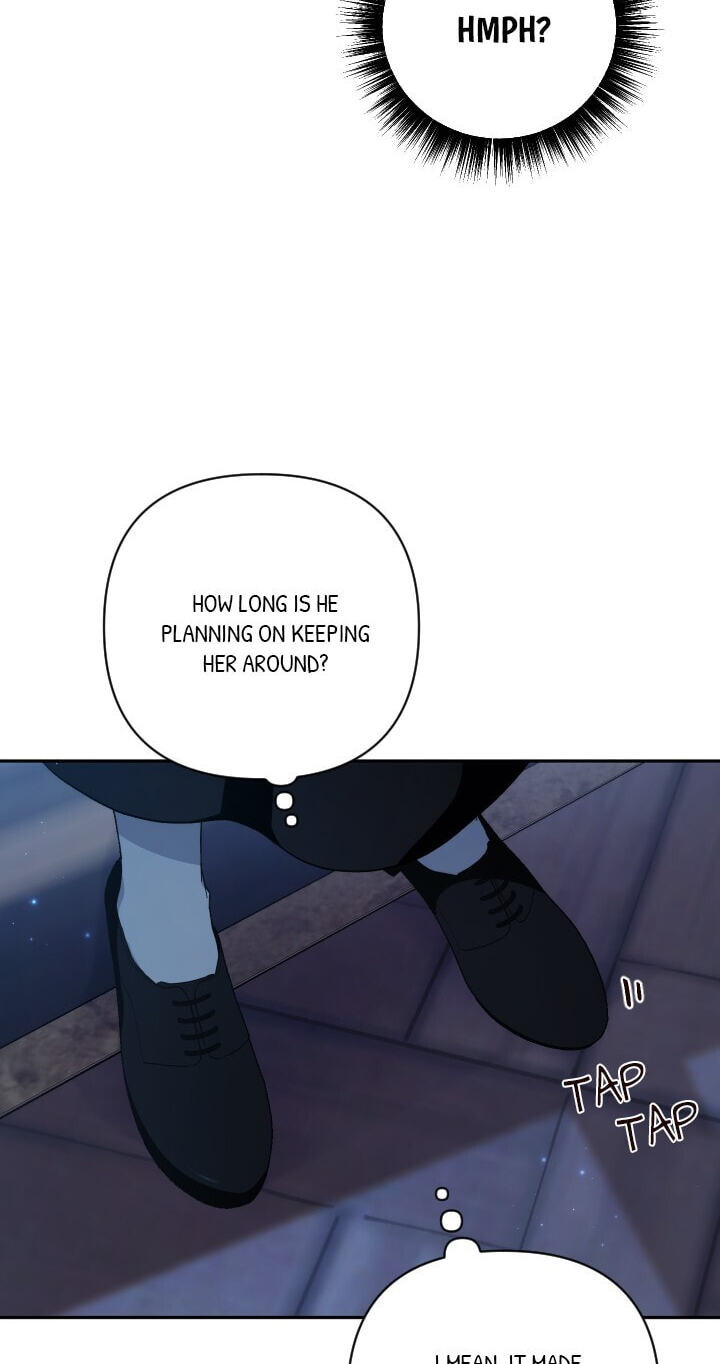 Love Quest for a Servant Girl Chapter 70 page 19 - 