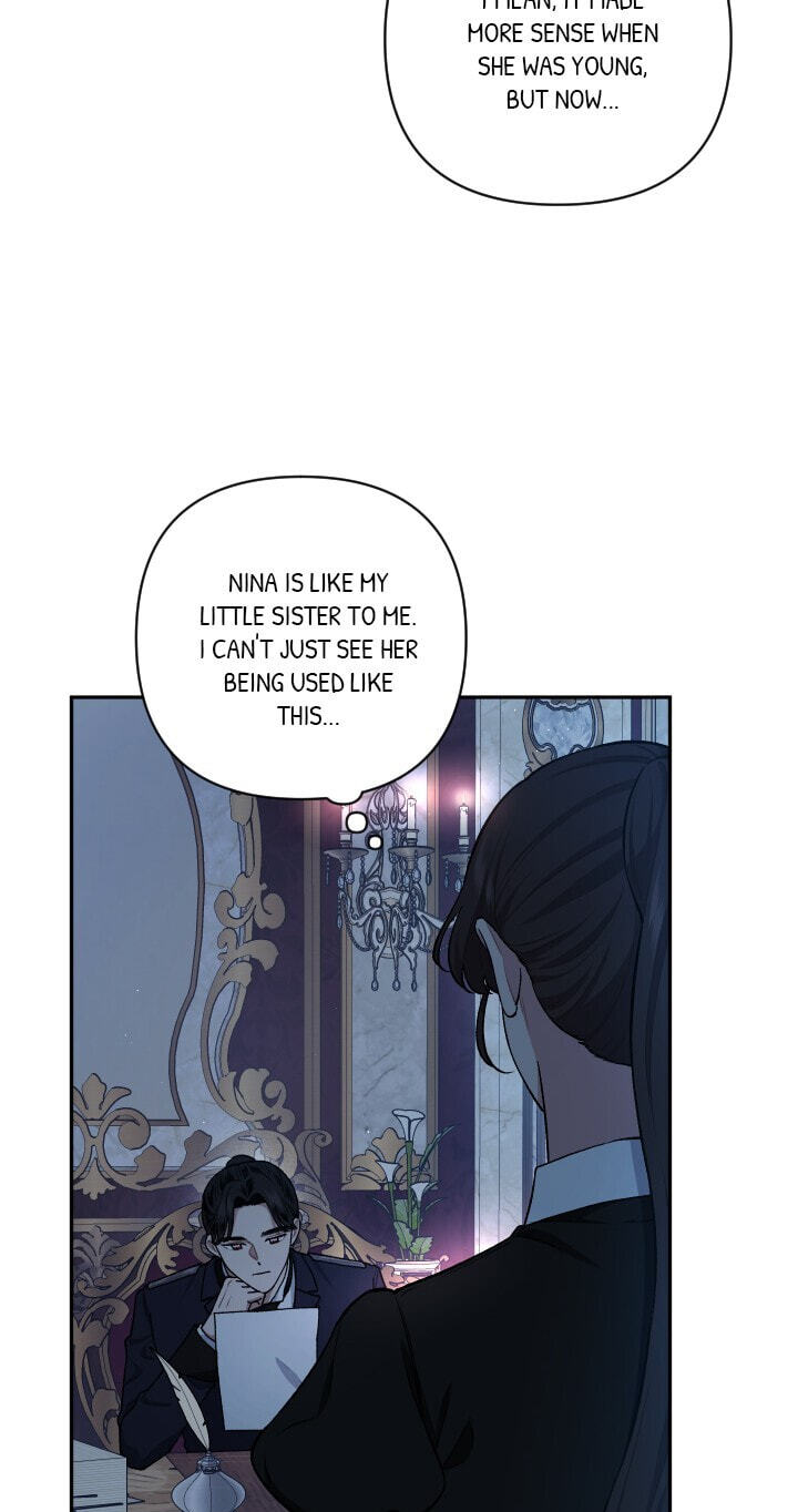 Love Quest for a Servant Girl Chapter 70 page 20 - 