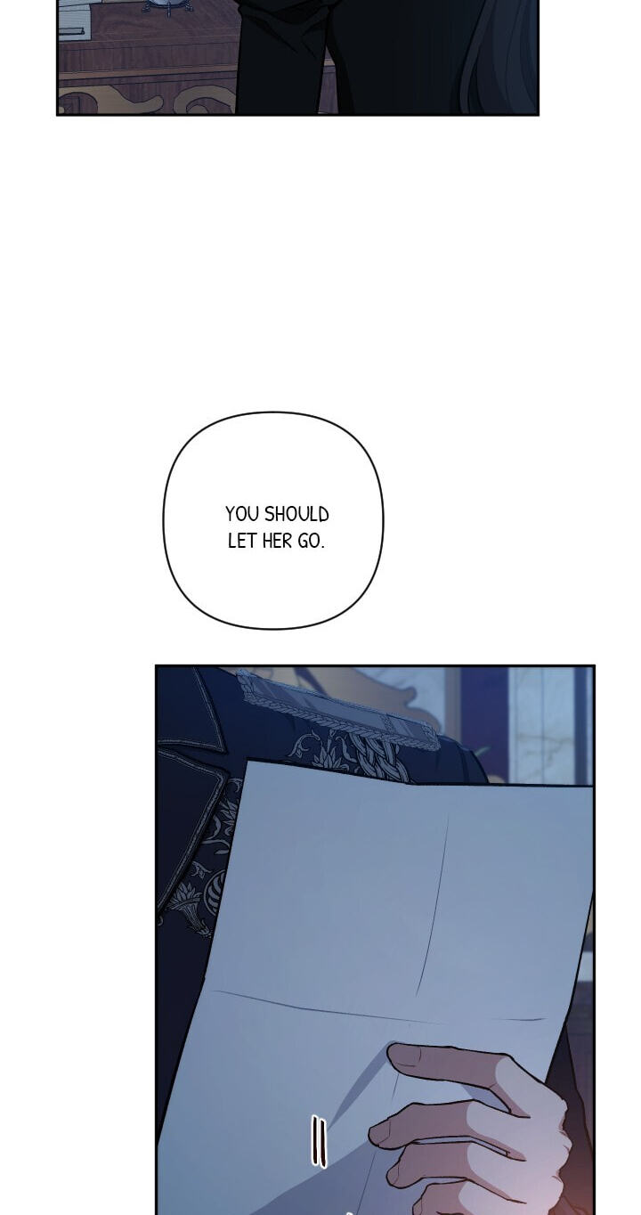 Love Quest for a Servant Girl Chapter 70 page 21 - 