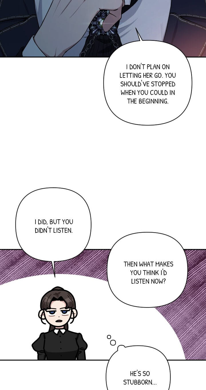 Love Quest for a Servant Girl Chapter 70 page 24 - 