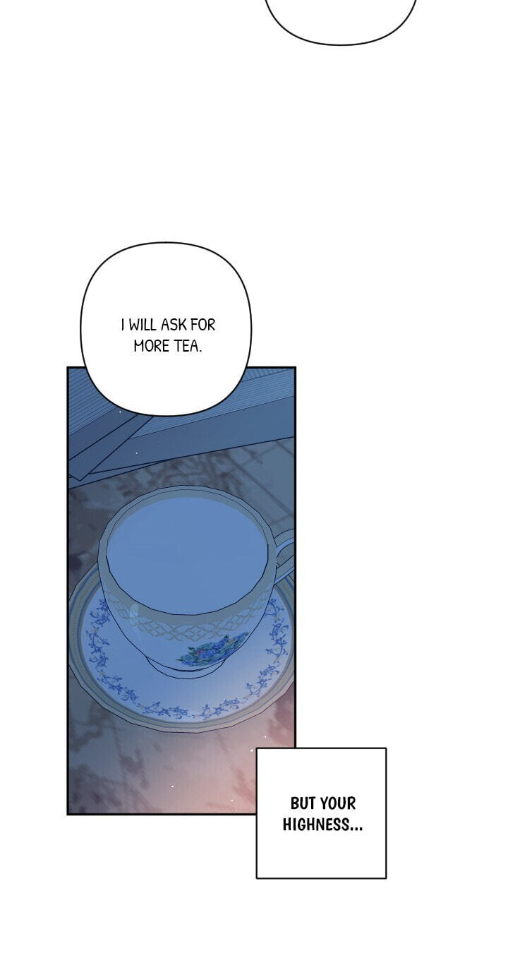 Love Quest for a Servant Girl Chapter 70 page 25 - 