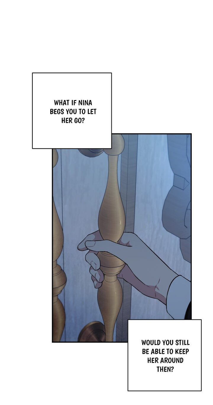 Love Quest for a Servant Girl Chapter 70 page 26 - 