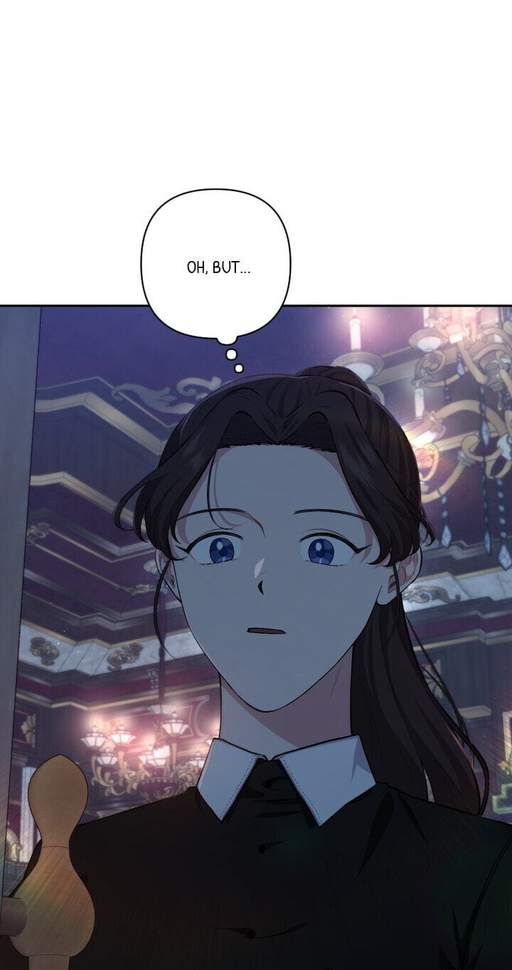 Love Quest for a Servant Girl Chapter 70 page 27 - 