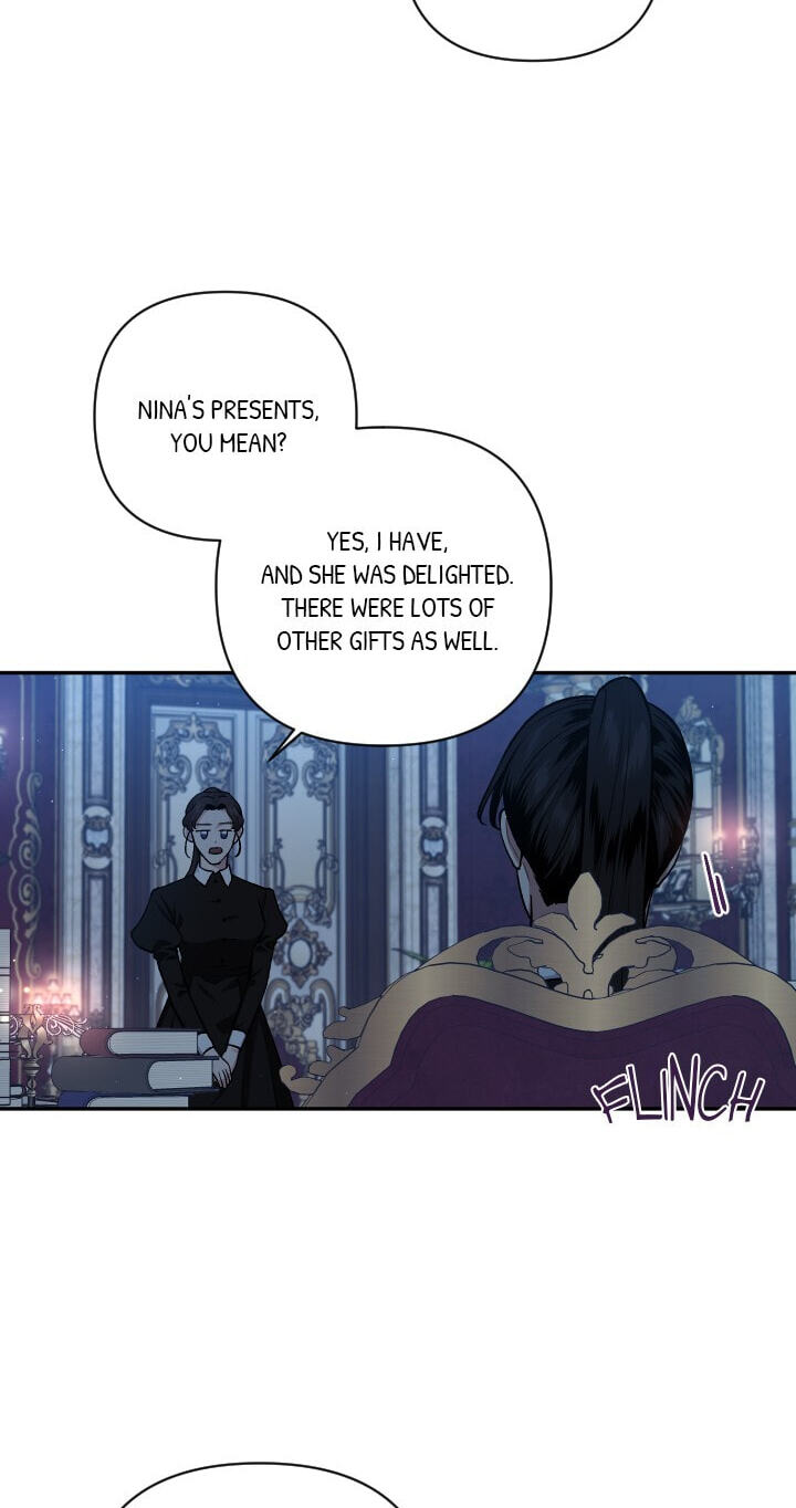 Love Quest for a Servant Girl Chapter 70 page 4 - 