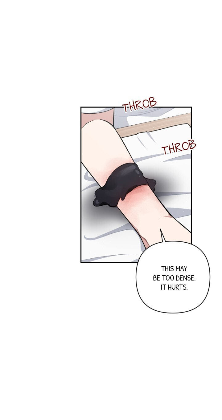 Love Quest for a Servant Girl Chapter 70 page 36 - 