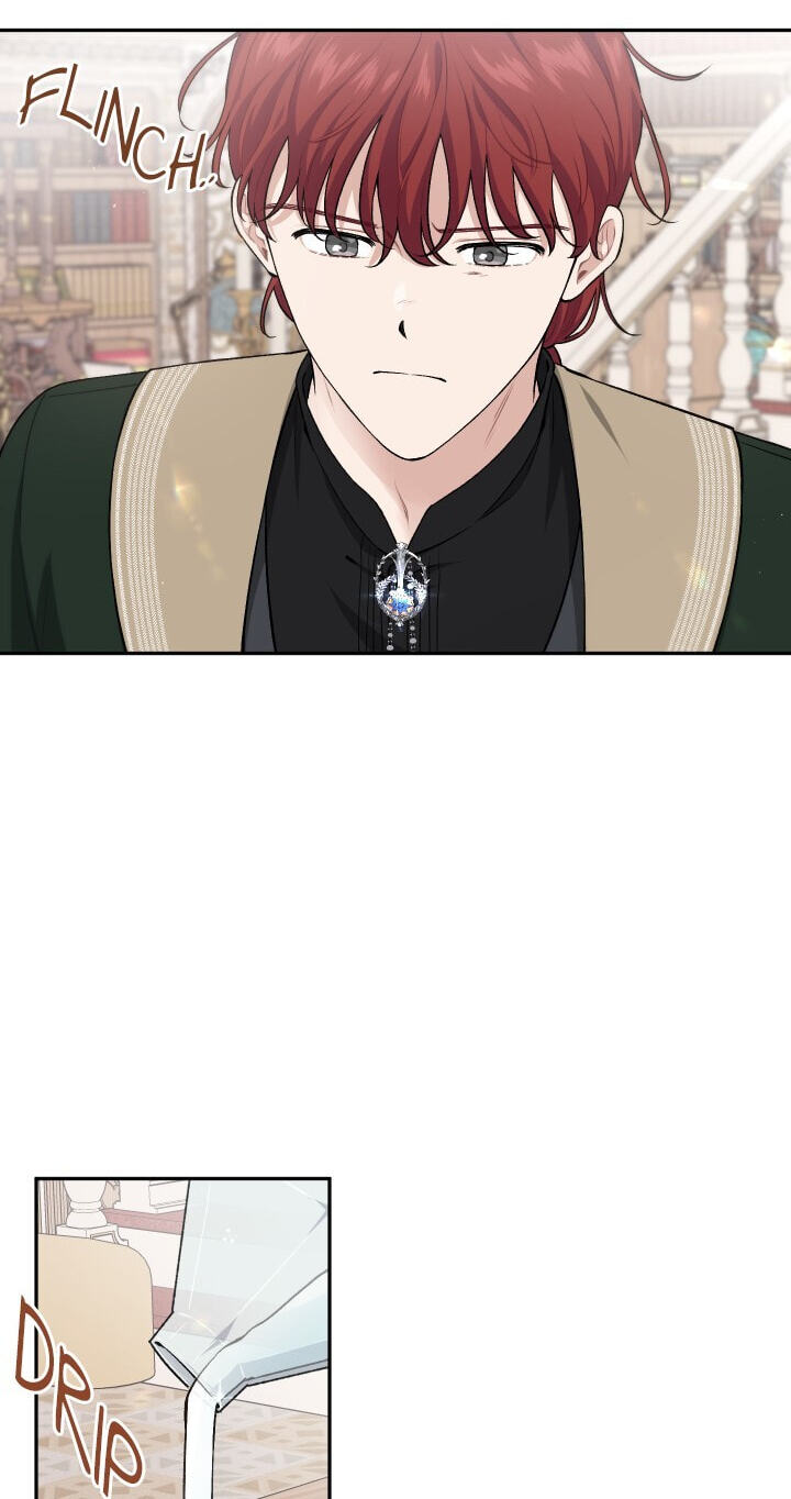 Love Quest for a Servant Girl Chapter 70 page 37 - 