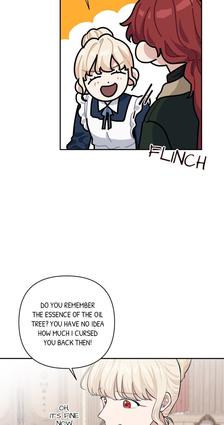 Love Quest for a Servant Girl Chapter 70 page 40 - 