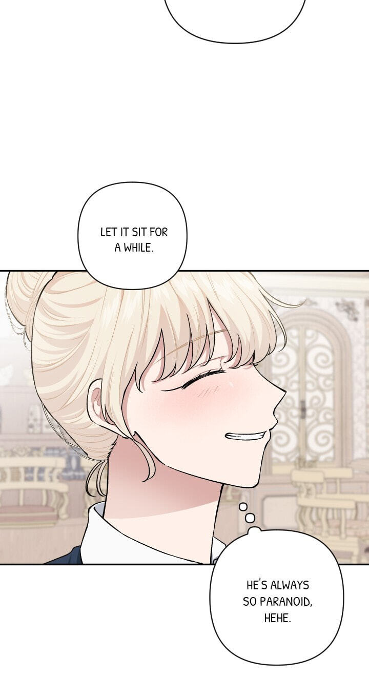 Love Quest for a Servant Girl Chapter 70 page 42 - 