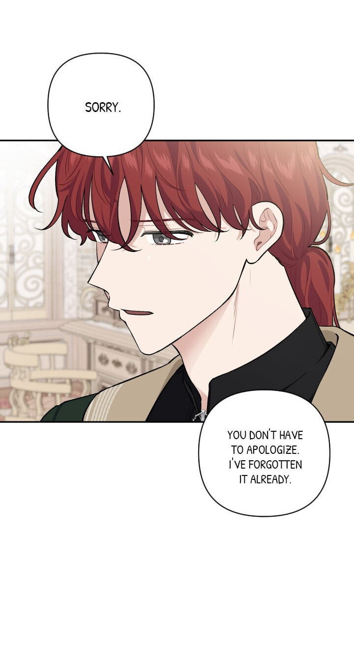 Love Quest for a Servant Girl Chapter 70 page 43 - 