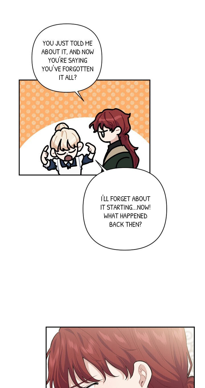 Love Quest for a Servant Girl Chapter 70 page 44 - 