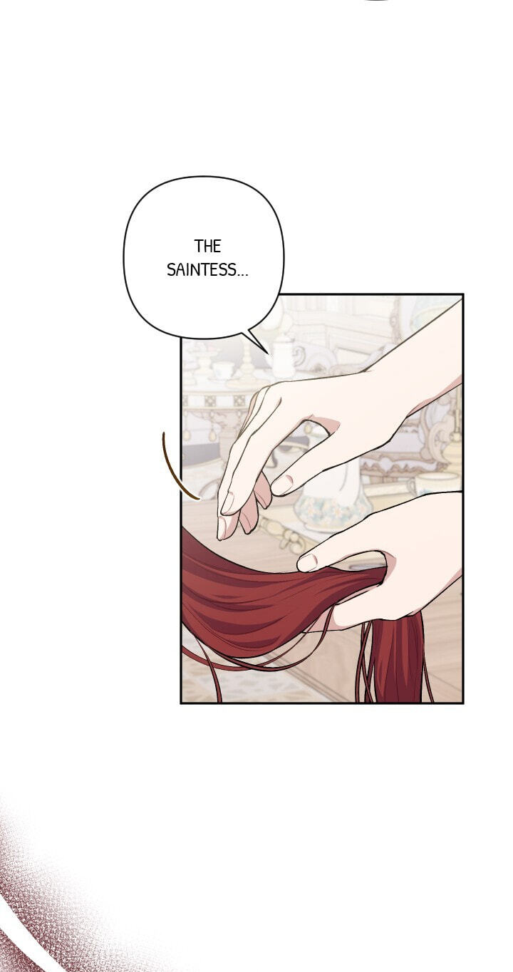 Love Quest for a Servant Girl Chapter 70 page 47 - 