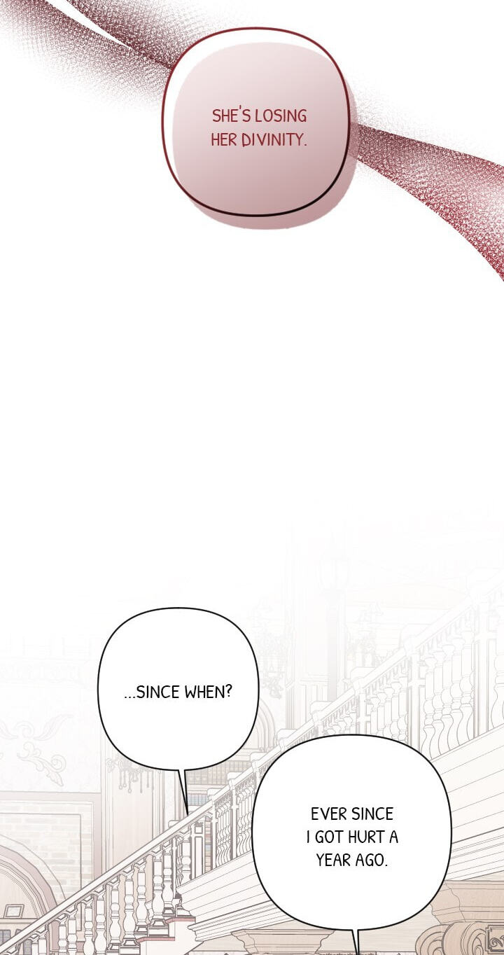 Love Quest for a Servant Girl Chapter 70 page 48 - 