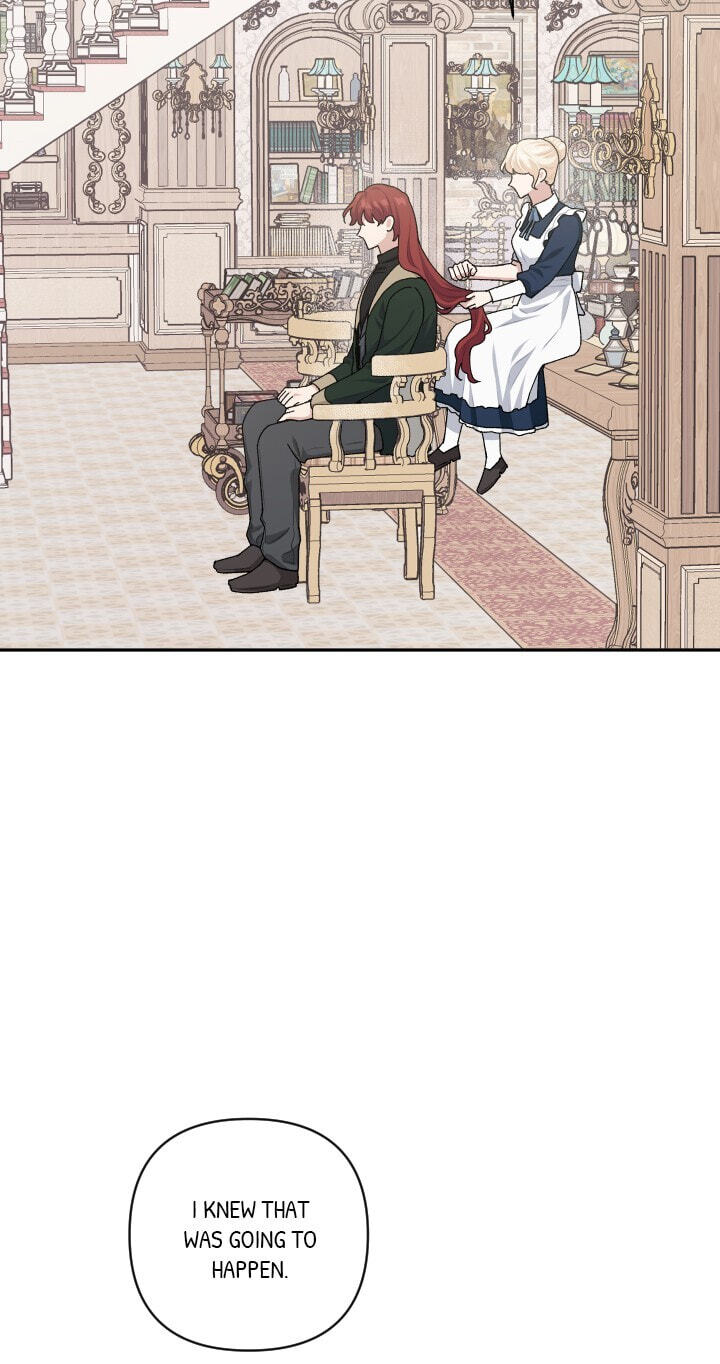 Love Quest for a Servant Girl Chapter 70 page 49 - 