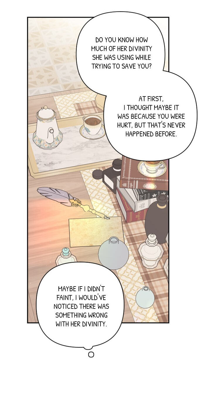 Love Quest for a Servant Girl Chapter 70 page 50 - 