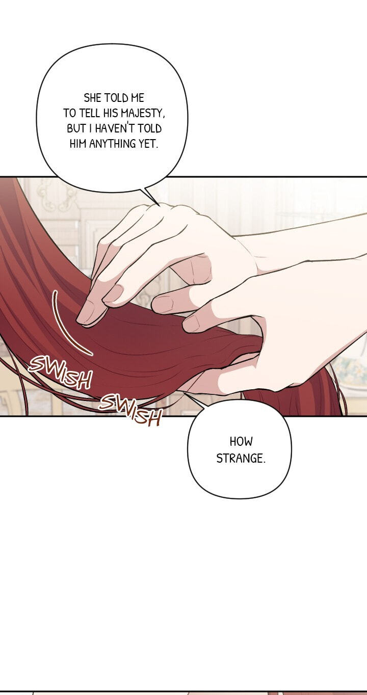 Love Quest for a Servant Girl Chapter 70 page 51 - 