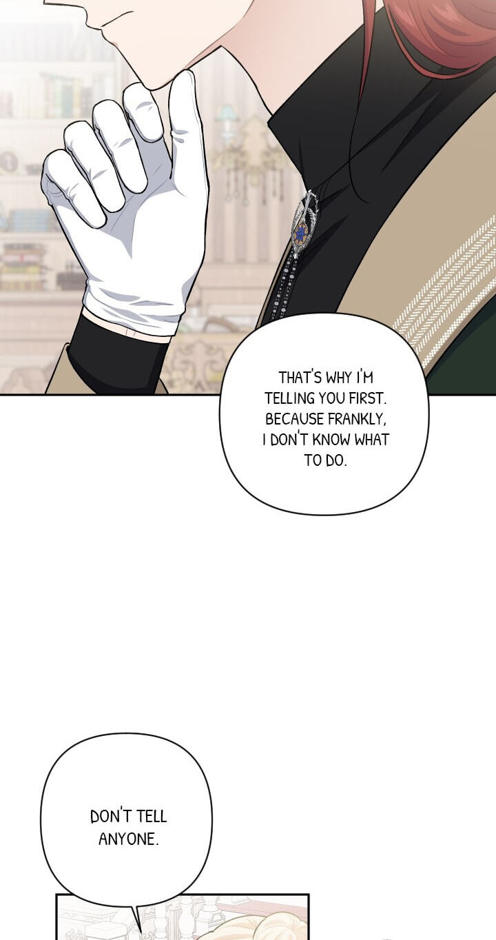 Love Quest for a Servant Girl Chapter 70 page 52 - 
