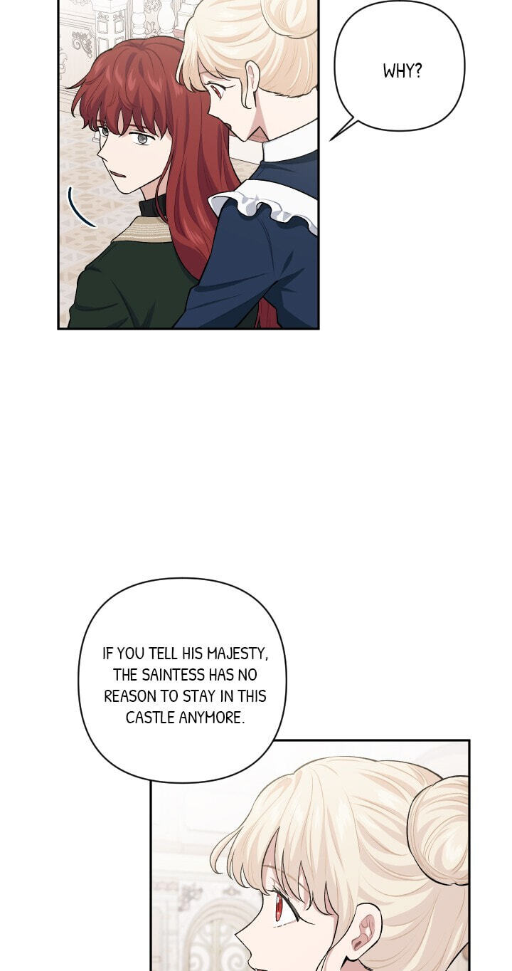 Love Quest for a Servant Girl Chapter 70 page 53 - 