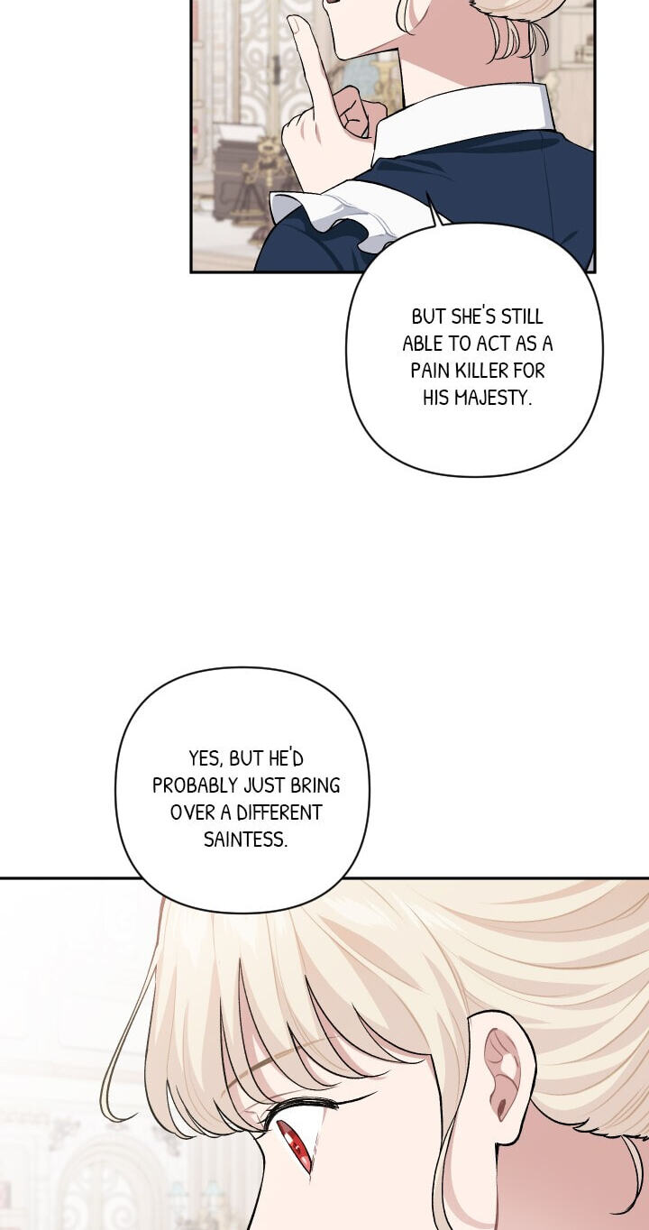 Love Quest for a Servant Girl Chapter 70 page 54 - 