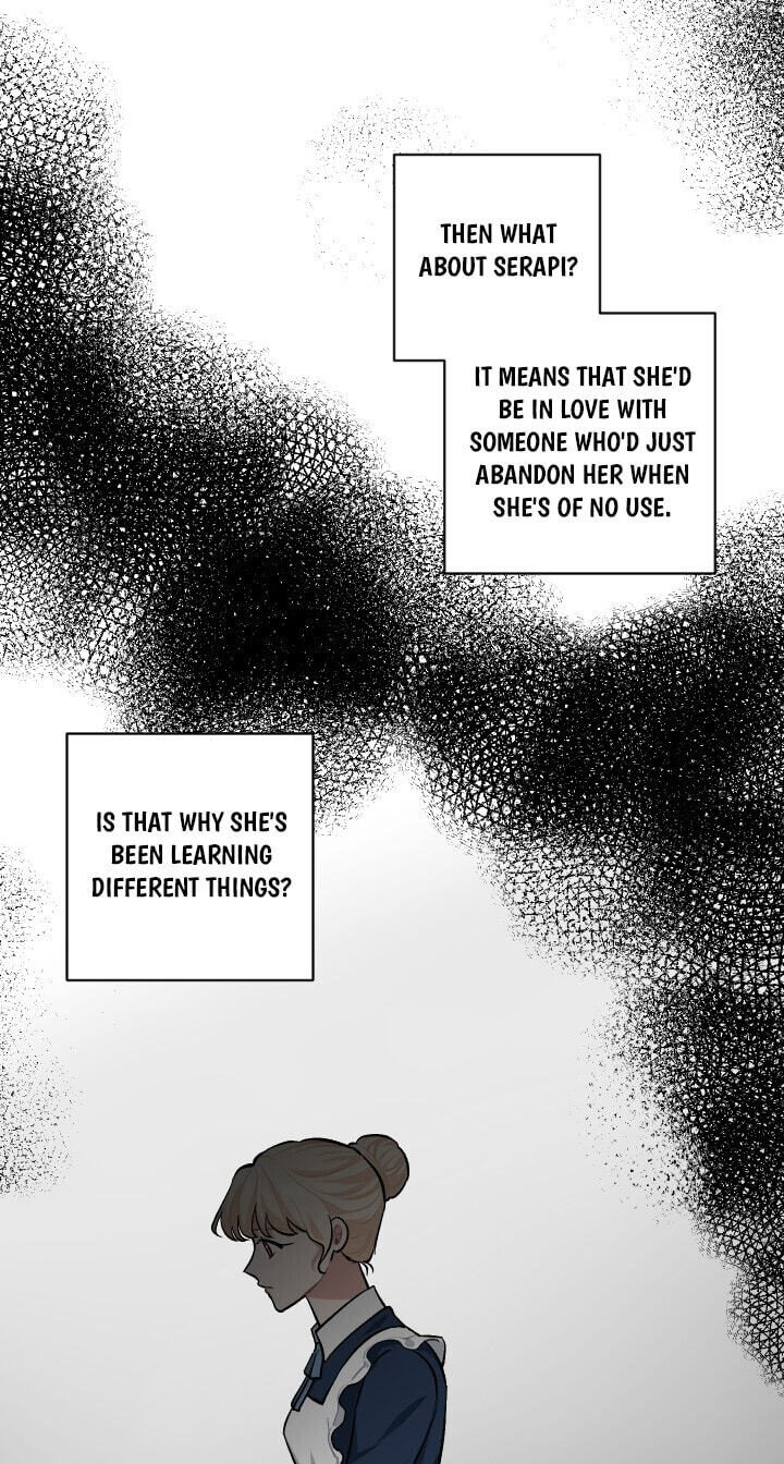 Love Quest for a Servant Girl Chapter 70 page 56 - 