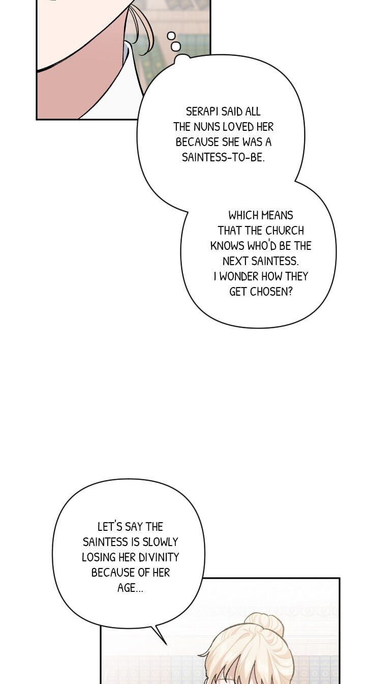 Love Quest for a Servant Girl Chapter 70 page 59 - 
