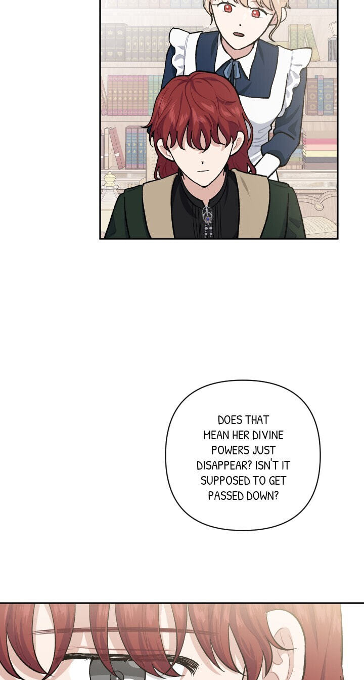 Love Quest for a Servant Girl Chapter 70 page 60 - 